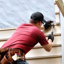 Best Steel Siding Installation  in Artesia, CA